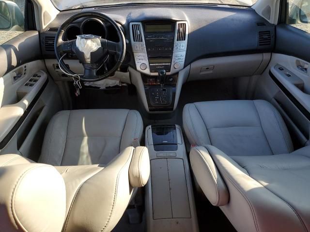 2008 Lexus RX 350