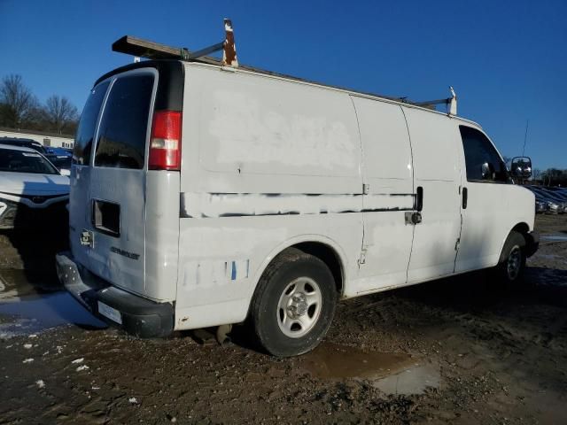 2003 Chevrolet Express G1500