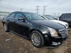 2011 Cadillac CTS Performance Collection