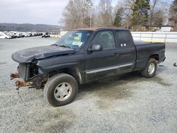 2003 GMC New Sierra K1500 en venta en Concord, NC