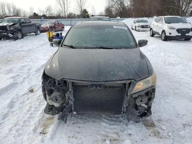 2013 Acura ILX 20 Premium