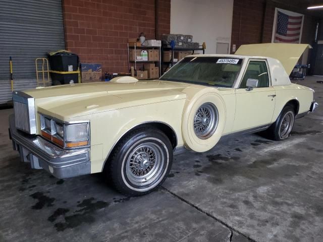 1977 Cadillac Other