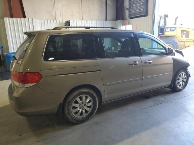 2008 Honda Odyssey EX