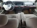 2000 Mercury Grand Marquis LS