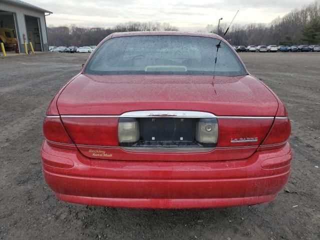 2003 Buick Lesabre Limited