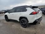 2021 Toyota Rav4 XSE