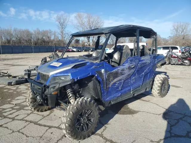 2024 Polaris General XP 4 1000 Ultimate