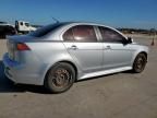 2014 Mitsubishi Lancer ES/ES Sport