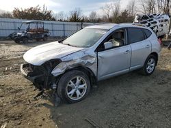 Nissan Vehiculos salvage en venta: 2009 Nissan Rogue S