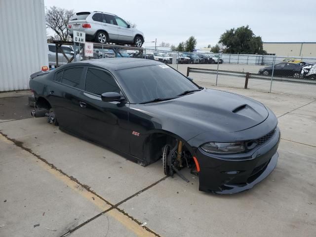 2021 Dodge Charger Scat Pack