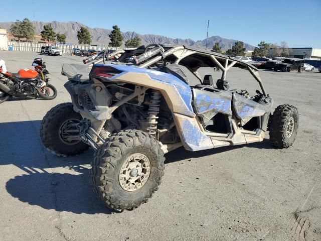 2024 Can-Am Maverick X3 Max X RS Turbo RR