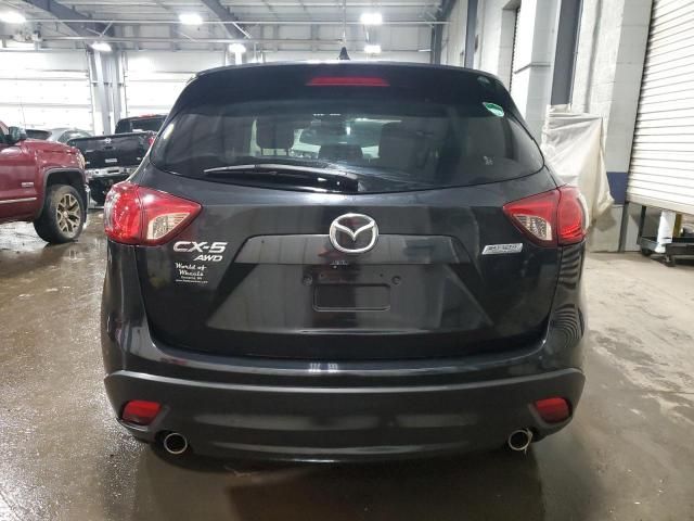 2013 Mazda CX-5 Touring