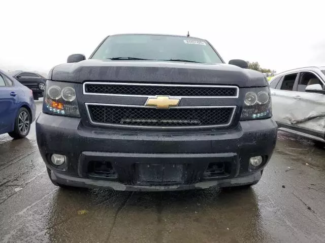 2007 Chevrolet Tahoe C1500