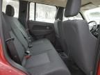 2009 Jeep Liberty Sport