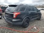 2011 Ford Explorer XLT