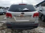 2011 KIA Sorento Base