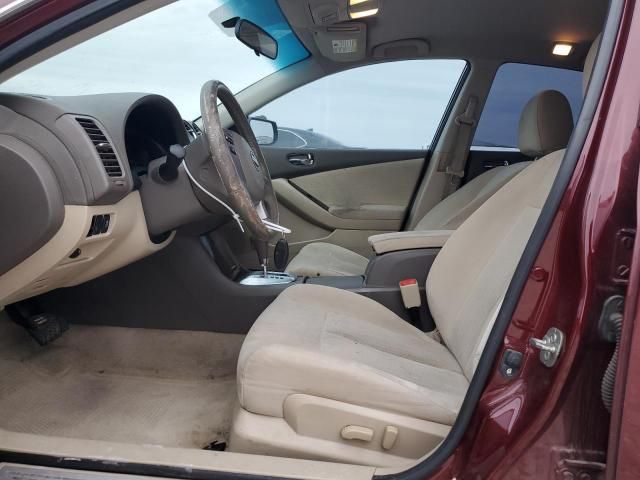 2011 Nissan Altima Base