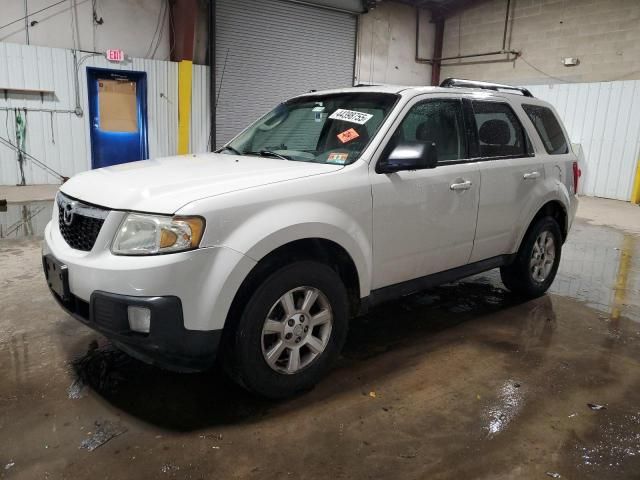 2010 Mazda Tribute S