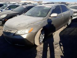 2008 Toyota Camry CE en venta en Las Vegas, NV