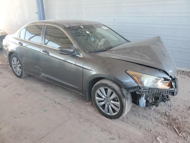 2011 Honda Accord EX