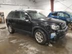 2009 Volvo XC90 3.2