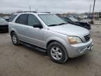 2008 KIA Sorento EX