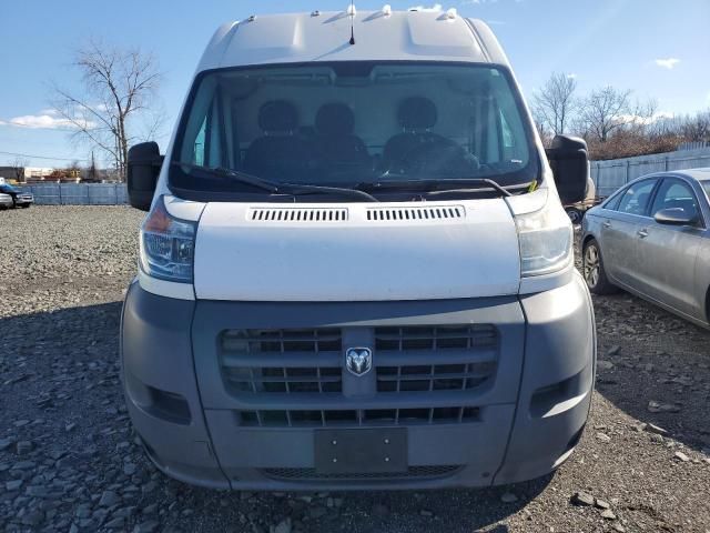 2016 Dodge RAM Promaster 3500 3500 High