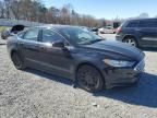 2017 Ford Fusion S