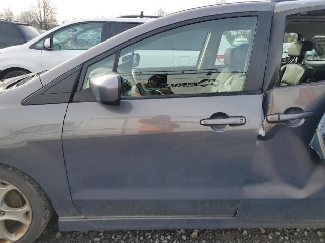 2010 Mazda 5