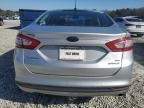 2014 Ford Fusion SE Hybrid