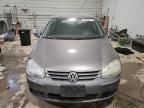 2008 Volkswagen Rabbit