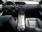 2012 Mercedes-Benz E 350 4matic