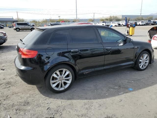 2012 Audi A3 Premium