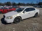 2006 Buick Lucerne CXS