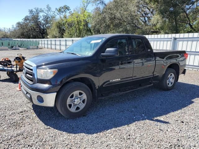 2013 Toyota Tundra Double Cab SR5