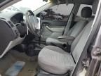 2007 Ford Focus ZX4