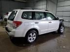 2011 Subaru Forester 2.5X