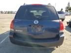 2005 Nissan Quest S