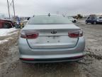 2015 KIA Optima Hybrid