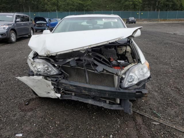 2008 Toyota Avalon XL