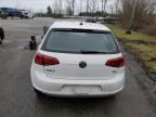 2016 Volkswagen Golf S