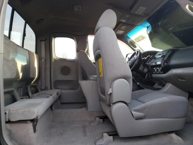 2006 Toyota Tacoma Access Cab