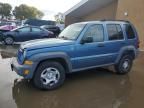 2006 Jeep Liberty Sport