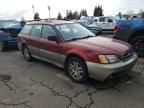 2003 Subaru Legacy Outback AWP