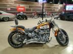 2014 Harley-Davidson Fxsbse CVO Breakout