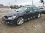 2016 Volkswagen Passat SE