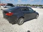 2010 Lexus IS 250