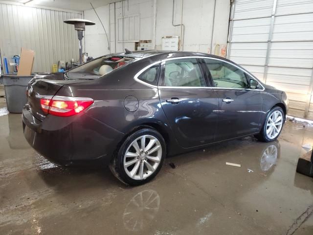 2013 Buick Verano