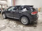 2011 Lincoln MKX