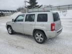 2010 Jeep Patriot Sport